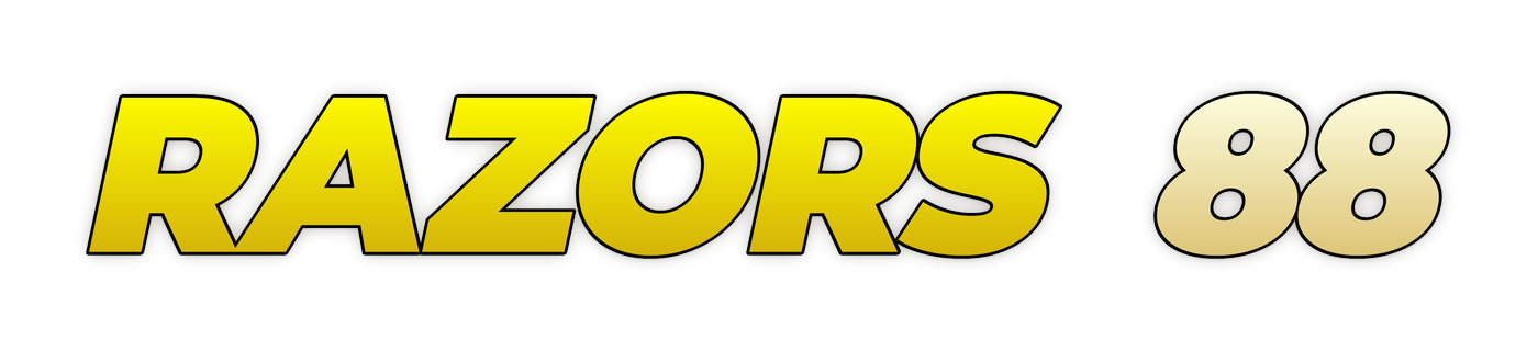 razors 88